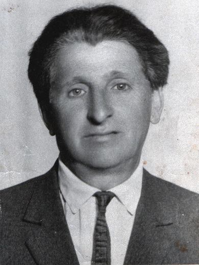 Рудников Залман Шаевич