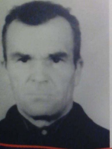 Глухов Павел Михайлович