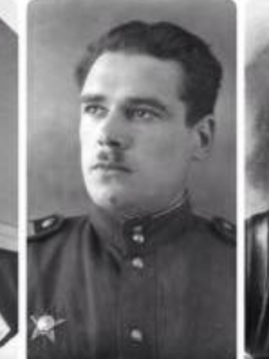 Ажищев Евгений Георгиевич