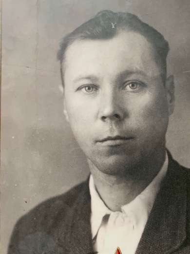 Глазков Анатолий Тимофеевич