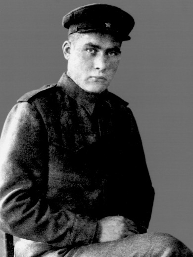 Громов Константин Михайлович