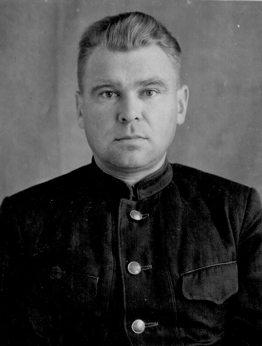 Прижимов Прокопий Александрович