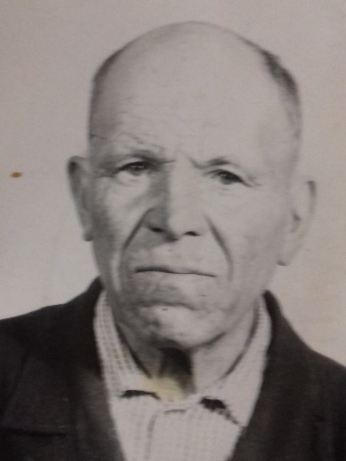 Киушкин Павел Данилович