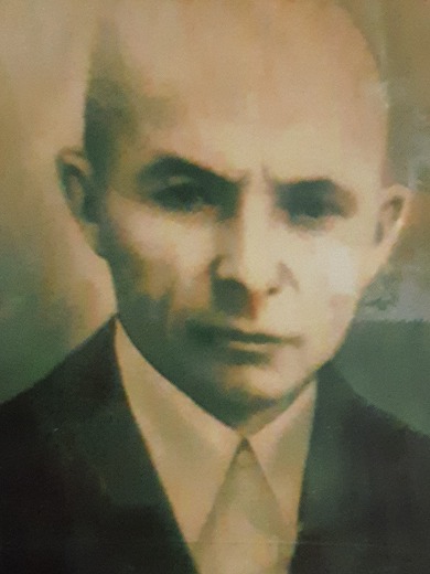 Иксанов Сельмак Багманович