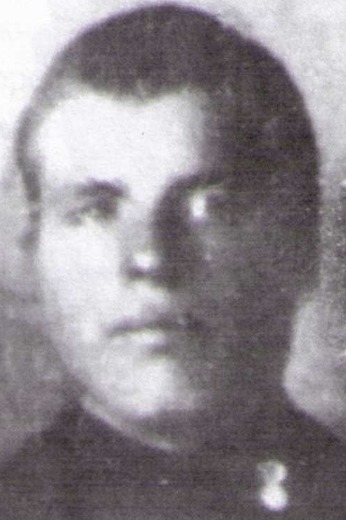 Иванов Селиван Никитич