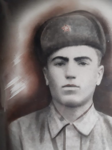Даниелян Ваган Даниелович