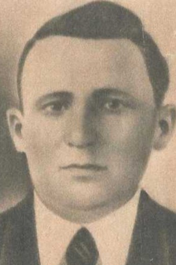 Оробинский Николай Александрович