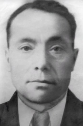 Смирнов Гаврил Арефьевич