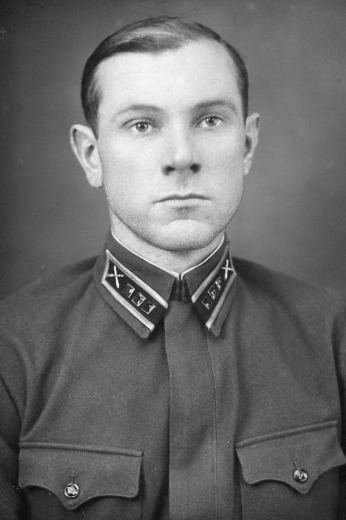 Кокурин Александр Васильевич