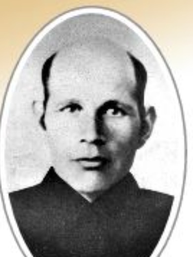 Кузнецов Григорий Алексеевич