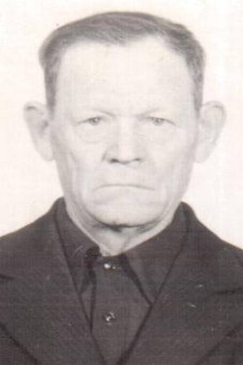 Ворошин Николай Петрович