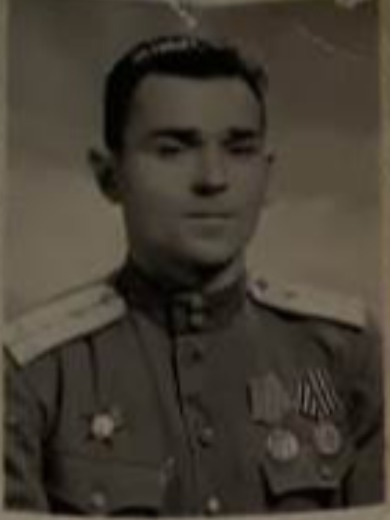 Сурин Александр Аркадьевич