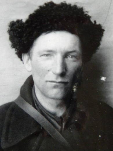 Иванов Нил Николаевич