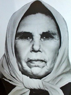 Сахибгареева Мастюра Гайфулловна