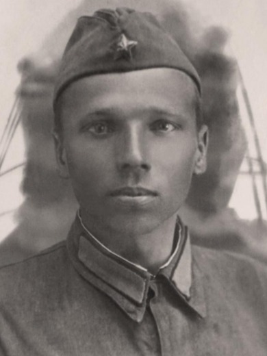 Жуйко Фёдор Михайлович