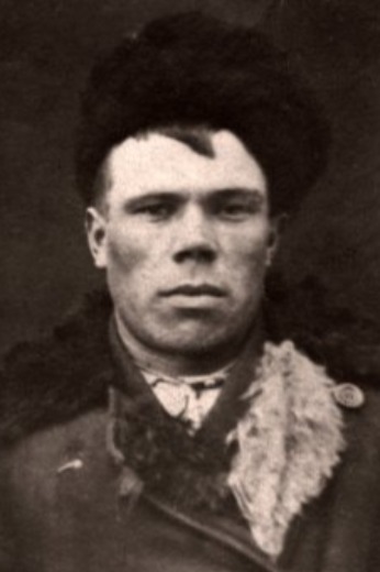 Горшков Михаил Семенович