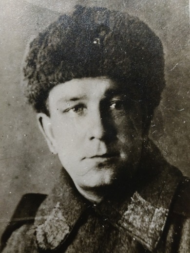 Макаров Сергей Иванович