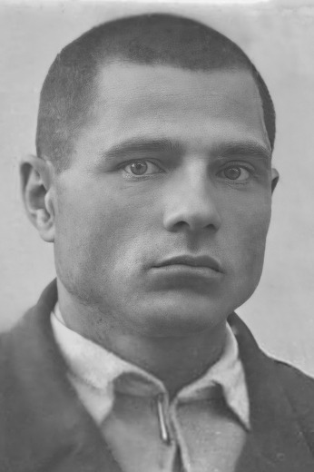 Котов Александр Васильевич