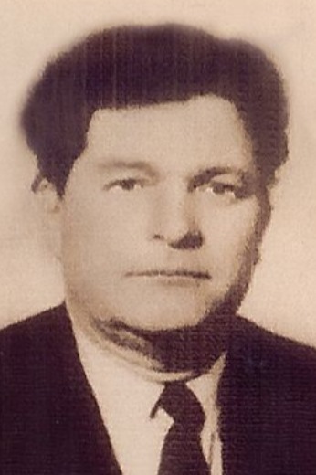 Черняев Анатолий Кондратьевич