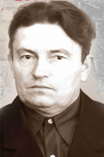 Богатов Василий Сергеевич