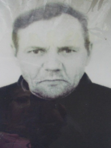 Антонов Григорий Яковлевич
