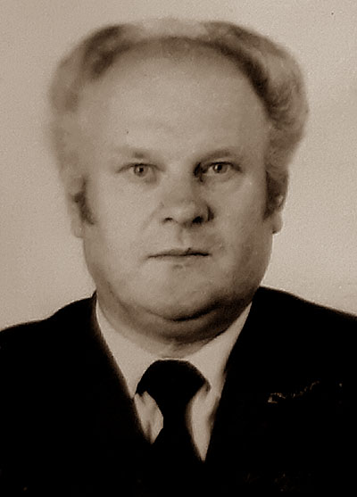 Толмачев Алексей Михайлович
