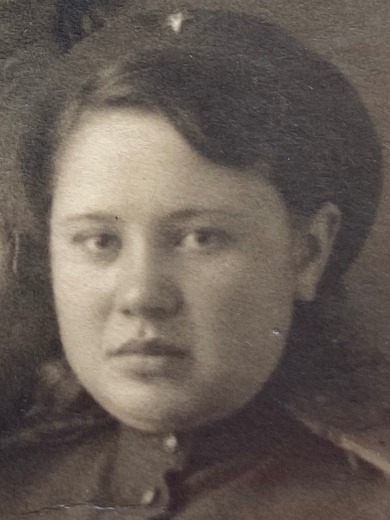 Дюкова Любовь Дмитриевна