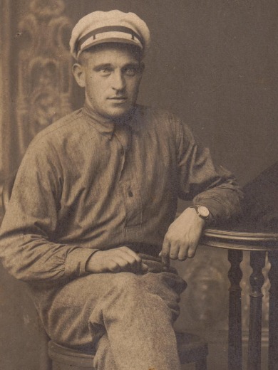 Губарев Федор Романович