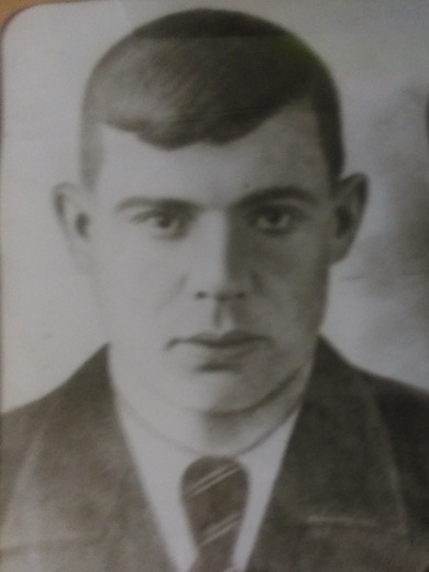 Трофимов Константин Тимофеевич