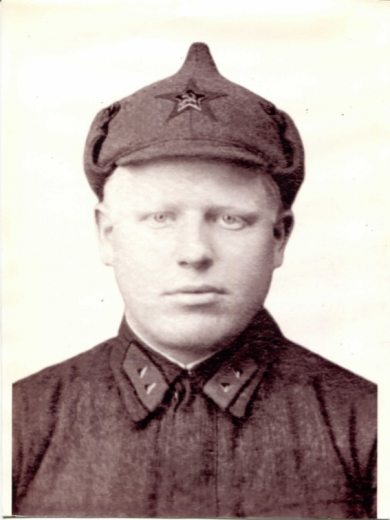 Терентьев Иван Александрович