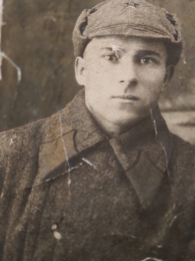 Баранов Михаил Федорович