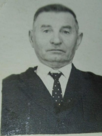 Зяблов Кирилл Алексеевич