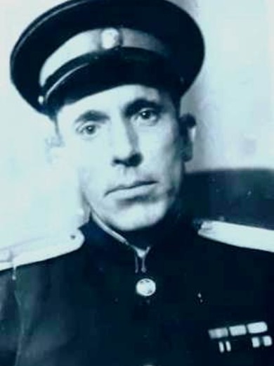 Маринушкин Андрей Николаевич