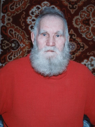 Мурманцев Сергей Иванович