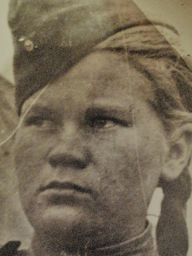 Нагорная Александра Федоровна