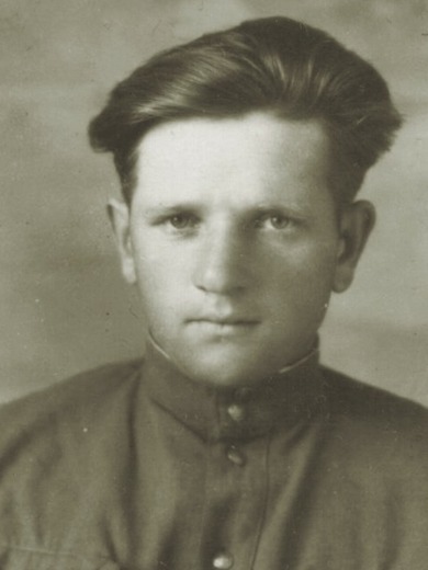 Выжлов Василий Григорьевич