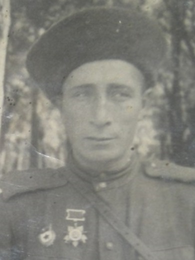 Газизов Ады (Адый) Халимович