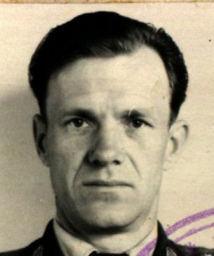 Корнилов Иван Петрович