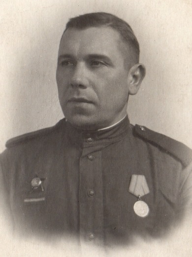 Лялин Сергей Васильевич