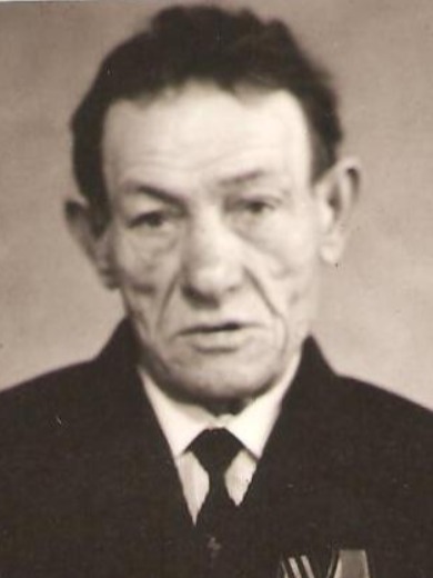 Кудинов Дмитрий Михайлович