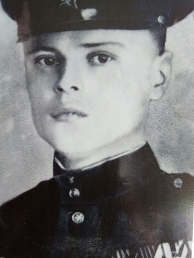 Махнач Сергей Викторович