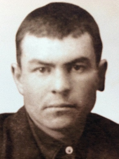 Неустроев Павел Иванович