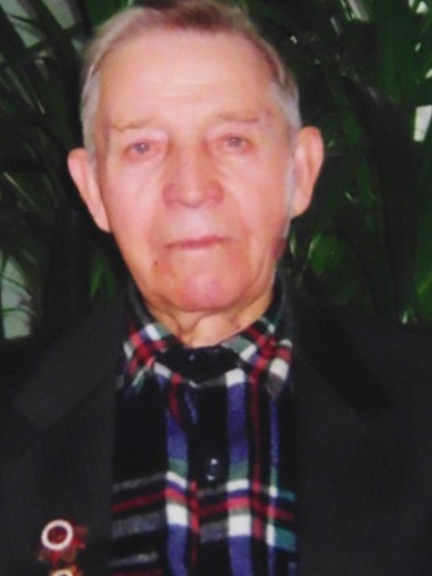 Каталевский Николай