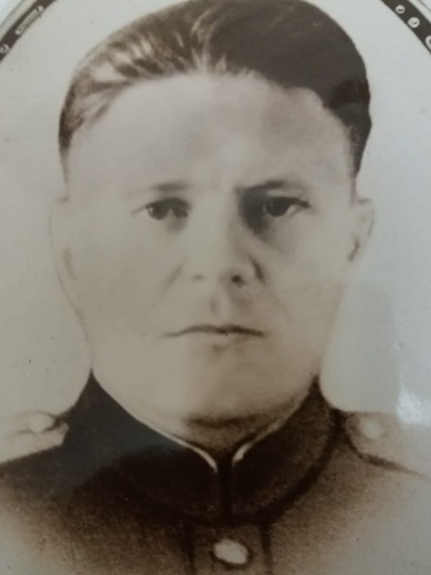 Тощев Влидмир Степанович