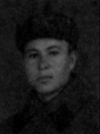 Рыбик Григорий Петрович