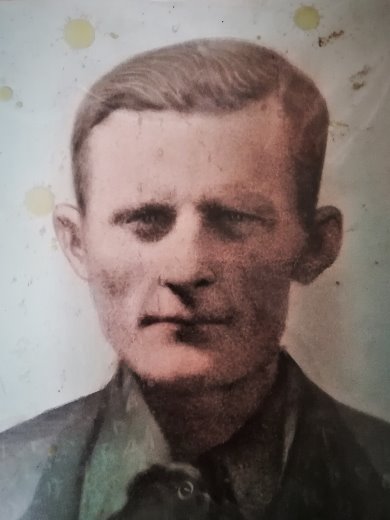 Землянухин Никита Васильевич