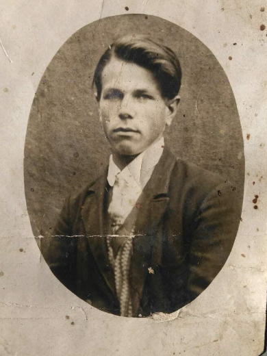 Хандожко Иван Алексеевич