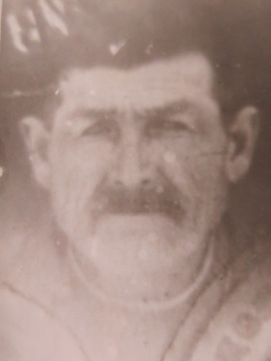 Козин Григорий Иванович