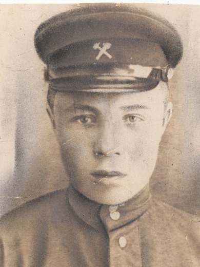 Тарасов Александр Алексеевич
