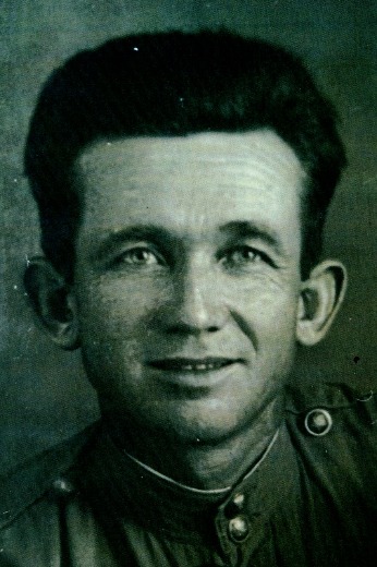 Востриков Георгий Михайлович